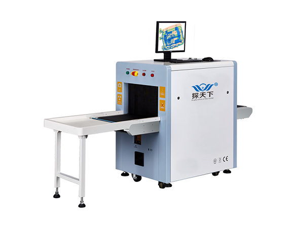 X光安檢機(jī)VTS-5030A X光安檢機(jī) VTS-5030A
