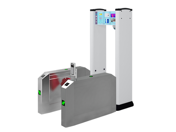 物聯(lián)網(wǎng)三維數(shù)據(jù)安檢門 三維安檢門ETW-600F